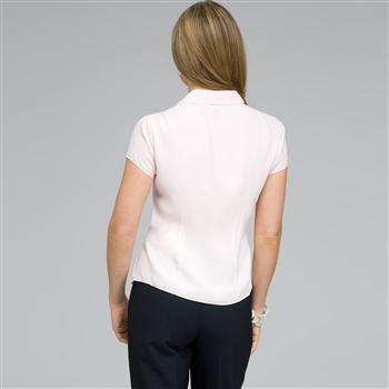Must Have Washable No-Iron Georgette Blouse image number 1