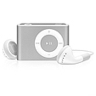 Apple iPod Shuffle